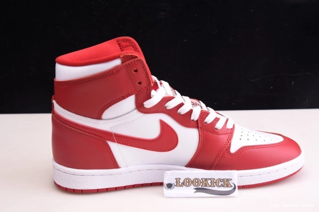 Rep LUCY High 1 Retro 'New CQ4921-601 OG '85 Beginnings' Air Jordan 0706